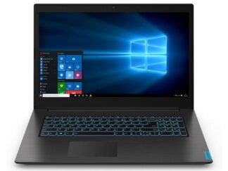 Laptop Lenovo IdeaPad Gaming L340-15IRH