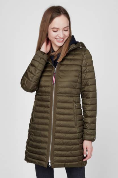 Jacket Tommy Hilfiger WW0WW28430