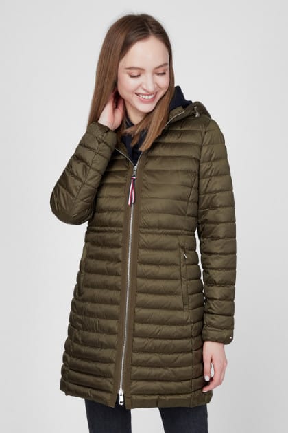 Jacket Tommy Hilfiger WW0WW28430
