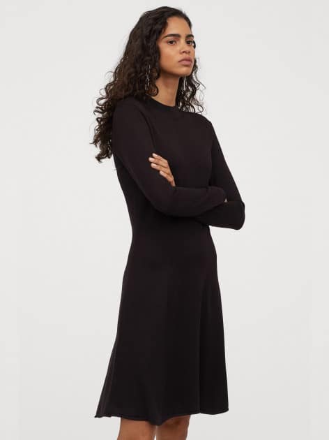 Dress H&M 0803118-0