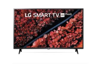 TV LG 43LM6300PLA