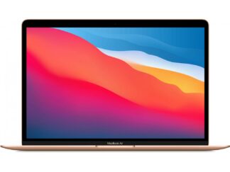 Laptop Apple MacBook Air M1 13.3'' 2020
