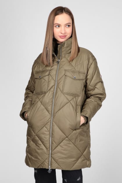 Jacket Tommy Hilfiger DW0DW09076