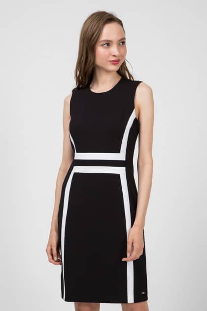 Dress Calvin Klein K20K200491