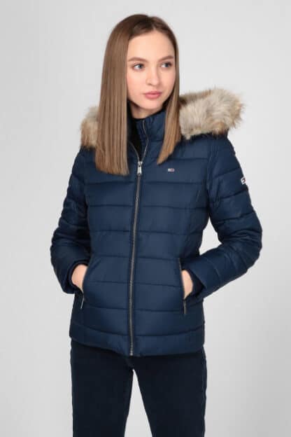 Jacket Tommy Hilfiger DW0DW09062