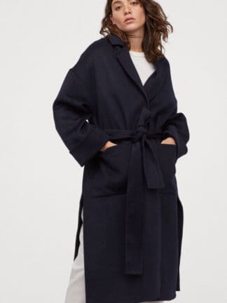 Coat H&M 0784265