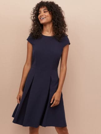 Dress H&M 0771602-0