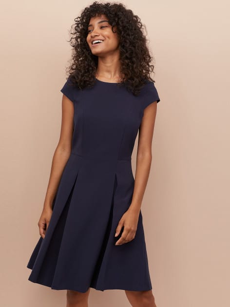 Dress H&M 0771602-0