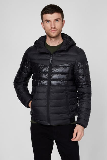 Jacket Calvin Klein K10K105963