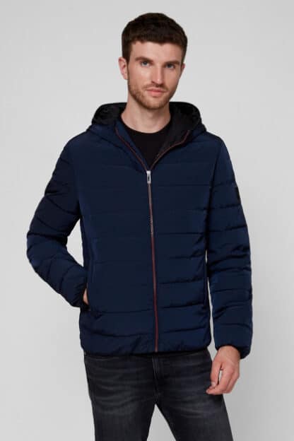 Jacket Calvin Klein K10K105604