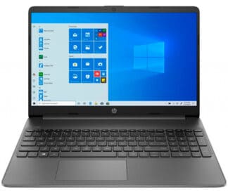 HP Laptop 15 Chalkboard Gray