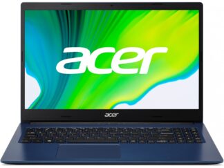 Laptop Acer Aspire 3 A315-57G Royal Blue
