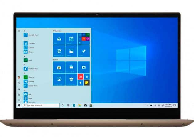 Laptop Dell Inspiron 14 7000