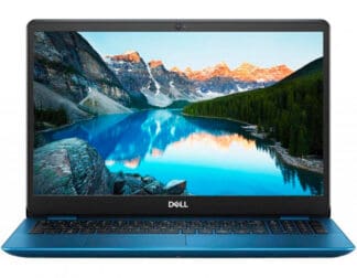 Laptop Dell Inspiron 5584