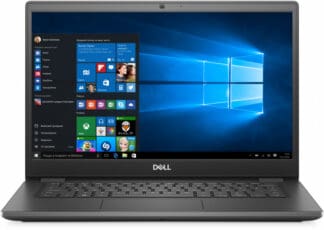 Laptop Dell Latitude 3410 Grey