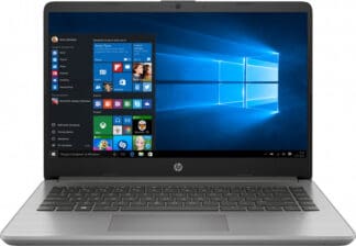 Laptop HP 340S G7 Grey