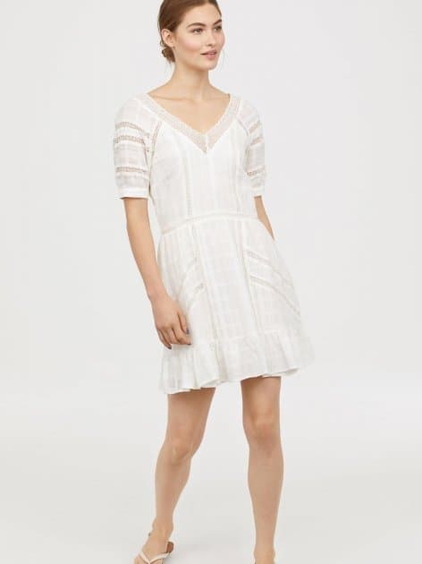 Dress H&M 0671693