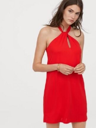 Dress H&M 0765169-0