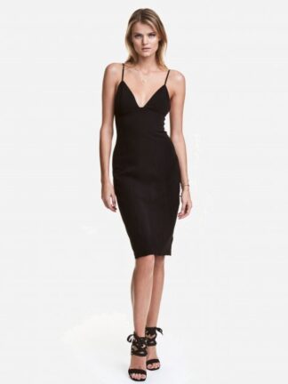 Dress H&M 4496834