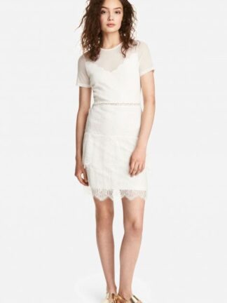 Dress H&M 0488369