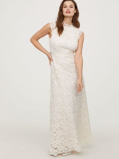 Dress H&M 0622106-7