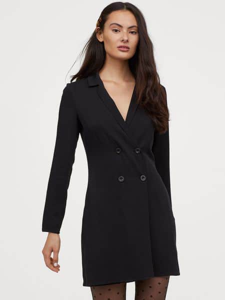 Dress H&M 0700115