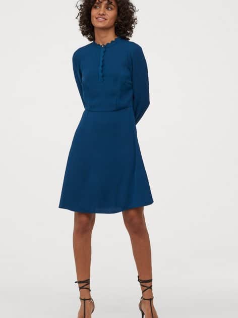 Dress H&M 0784175