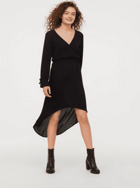 Dress H&M 0717345-9
