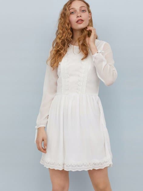 Dress H&M 102-20705955