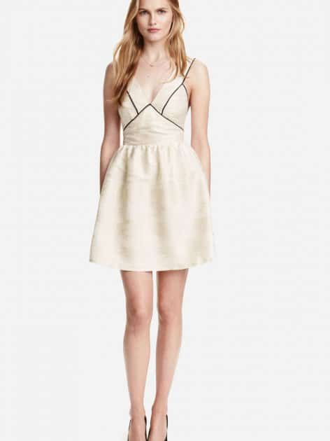 Dress H&M 0407972
