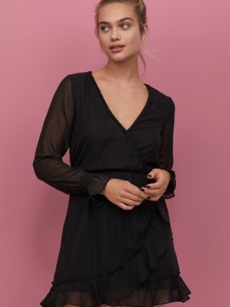 Dress H&M 0797088